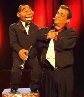 Ventriloque