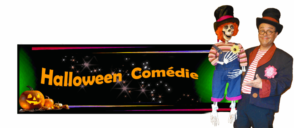 #Halloween, #spectacle Halloween, #Bibi schott, #magie d'Halloween, #Spectacle pour enfants, #Histoires pour Halloween, #Ventriloque pour Halloween, animations pour #Halloween,