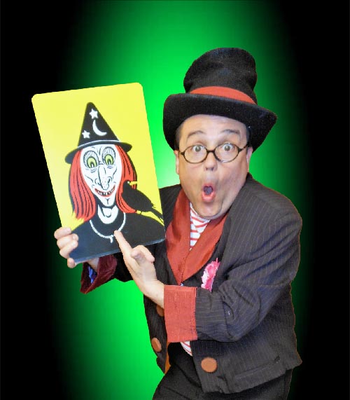 #Sorcier d'Halloween, #Bibi schott,
#magicien pour halloween, #Ventriloquie, #Enfants, #spectacle enfants,