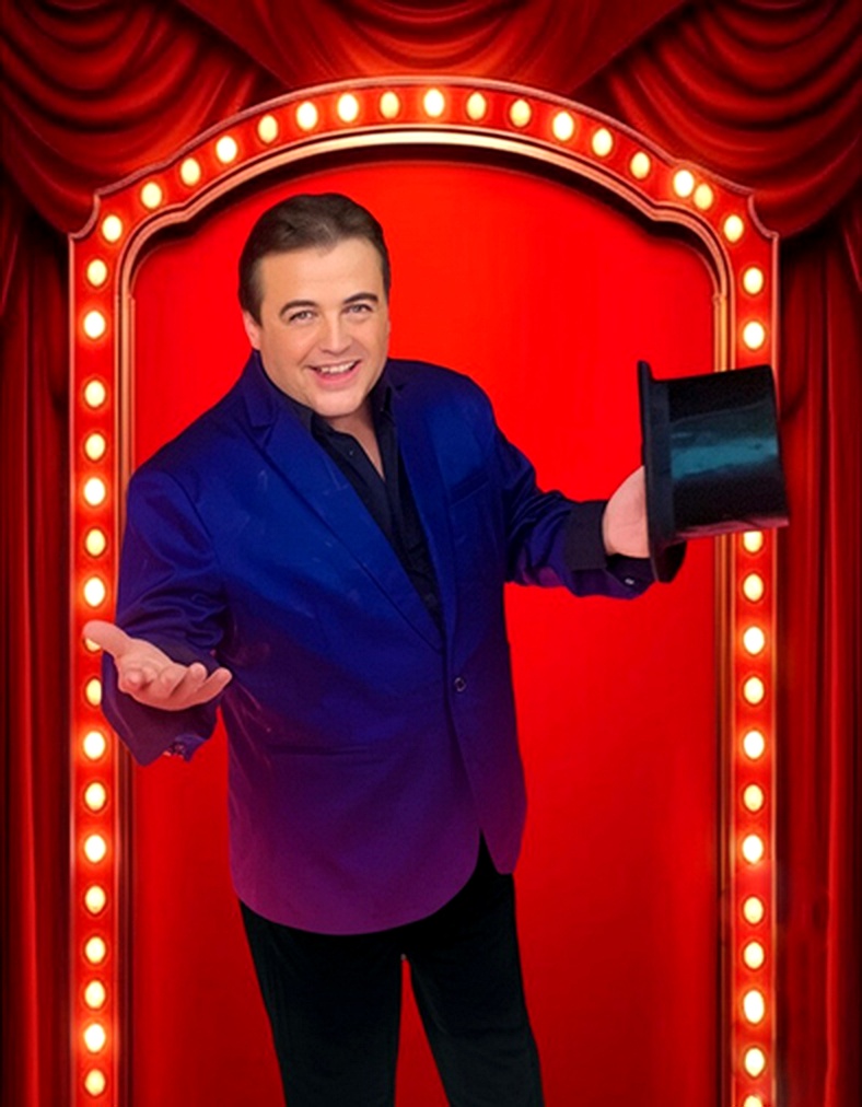 #ventriloque #Bibi-schott  #magicien  #spectacle  #clown #homme-orchetre#