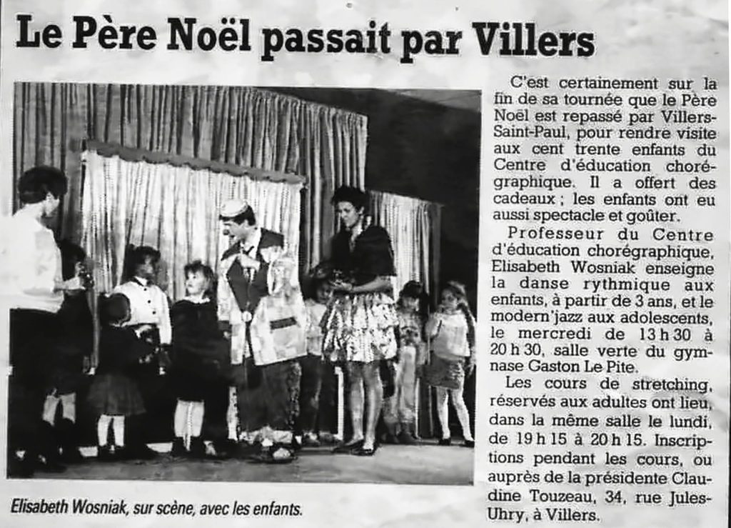 Revue de presse de BiBi - SCHOTT